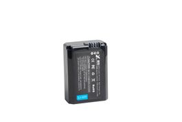 NP-FW50 Akku / Batterie  Battery für Sony A6500 A7 a6000