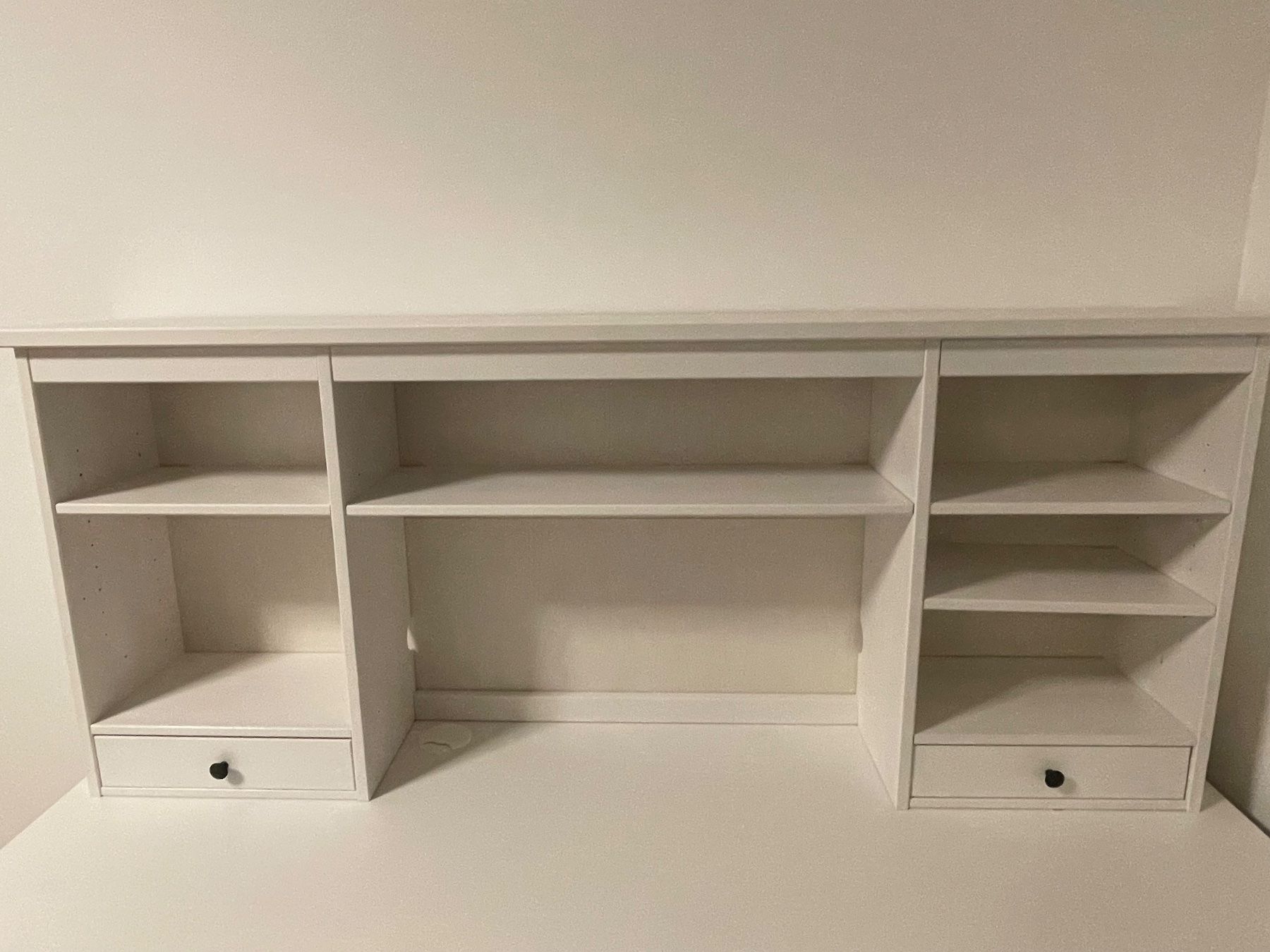 Ikea Schreibtische: Schreibtisch – Gebraucht aus Goldach von sch_v288 1