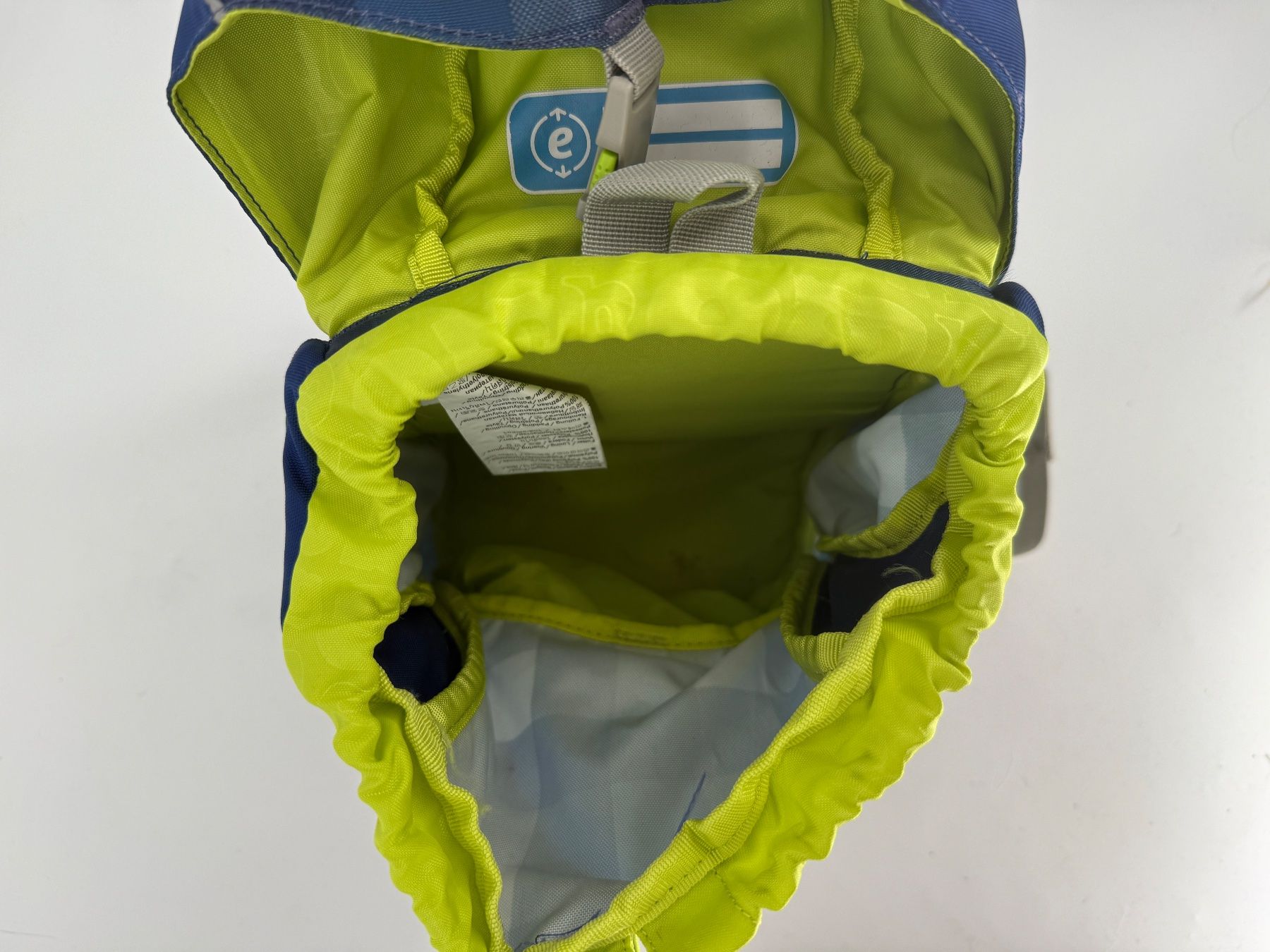 Kindertaschen: Ergobag mini Kinderrucksack/ Rucksack – Gebraucht aus Auenstein von moin. 3