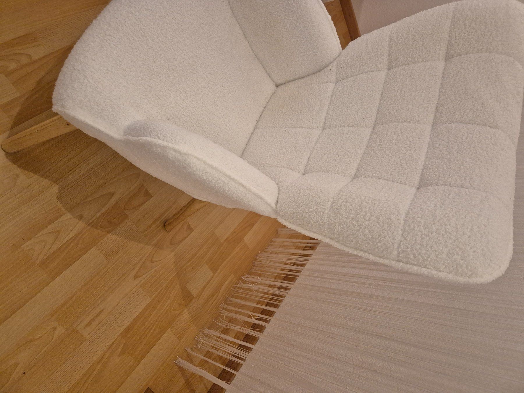 Fauteuils: Sessel – D'occasion à Hertenstein par snowflake69 1