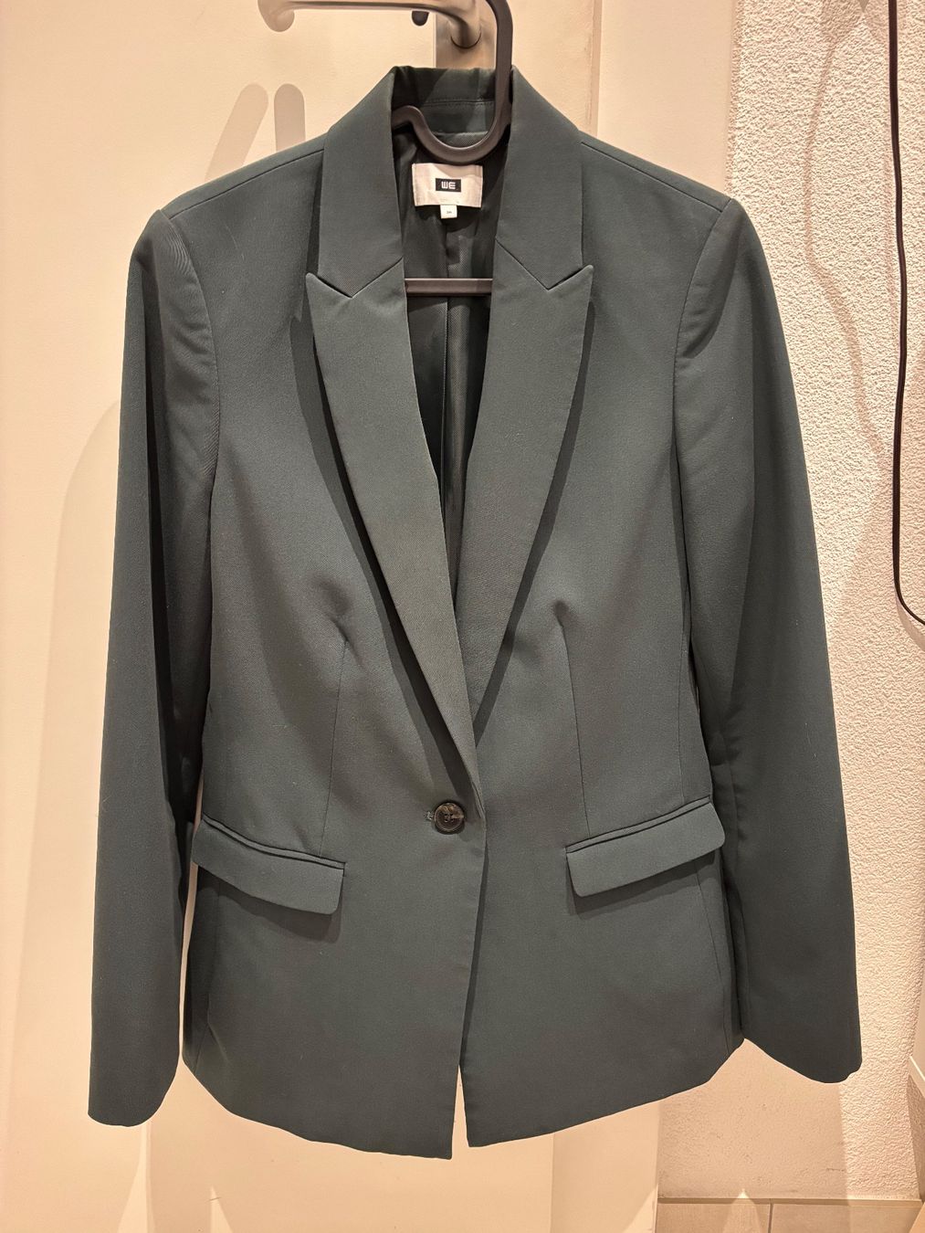 Completi & Tailleur: Damen Blazer von WE – Usato da Bern venduto da mlmncln
