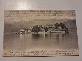 isola Bella