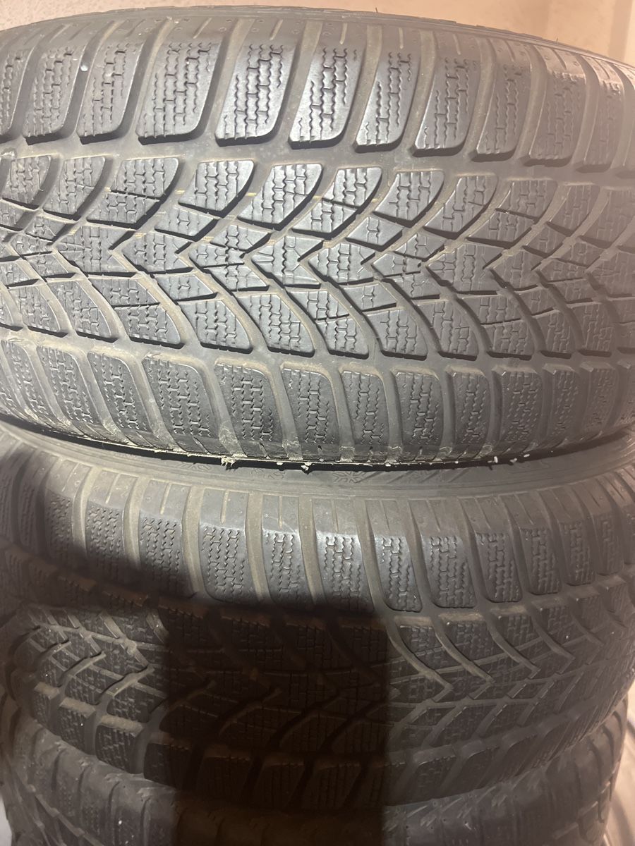 Pneumatici & Ruote complete: Winter Kompletträder BMW 325Ci e46 – Usato da Russikon venduto da Crtracing 3