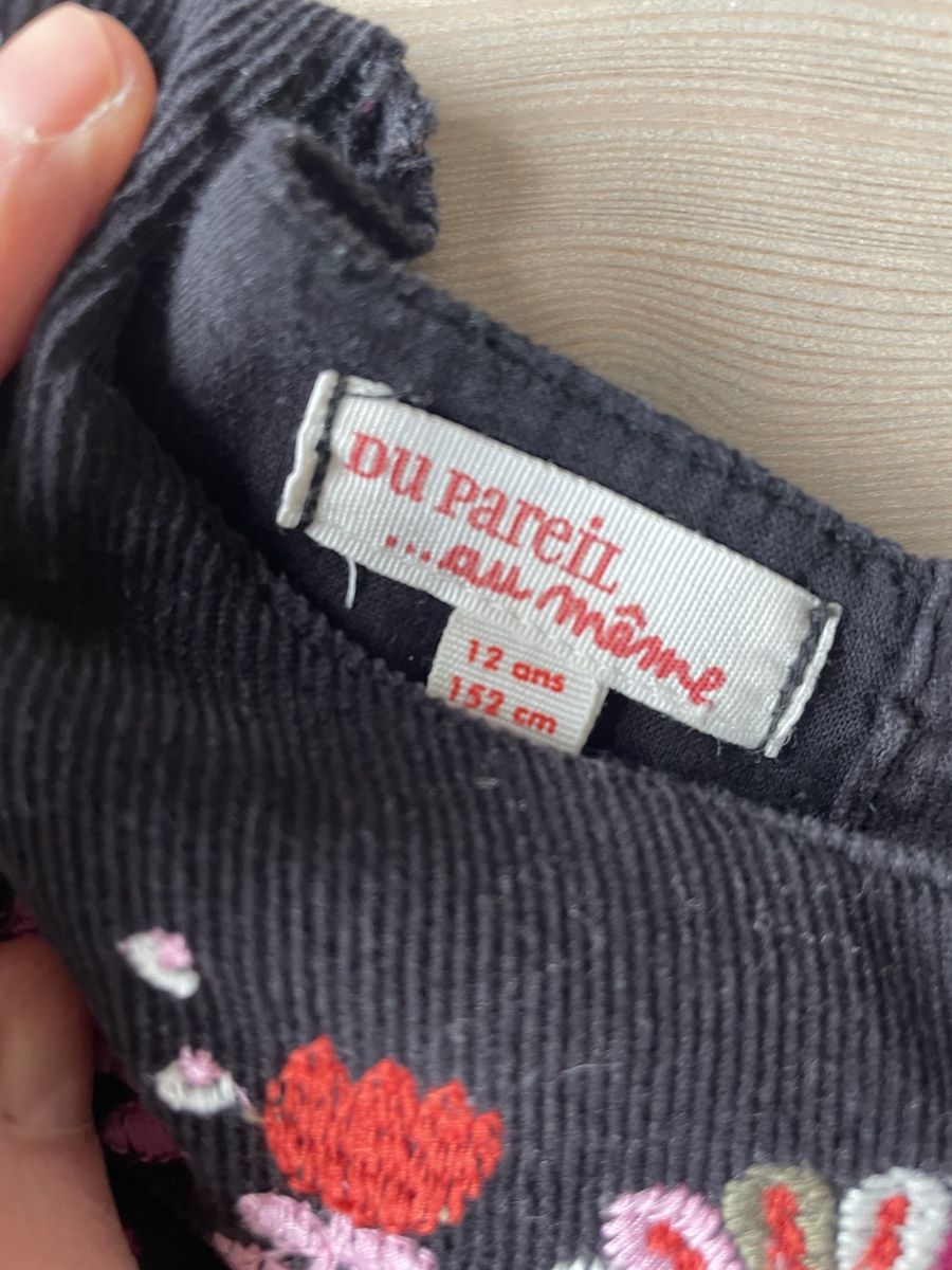 Vestiti & Gonne: Kleider für Zwillings Mädchen – Usato da Urdorf venduto da bazel06 1