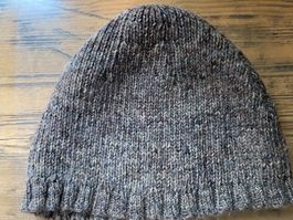 Mütze