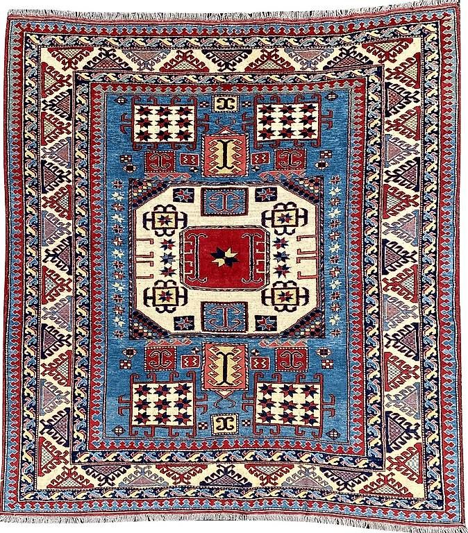 Tappeti: Kazak Teppich – Usato da Eglisau venduto da Teppichportal