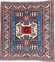 Kazak Teppich