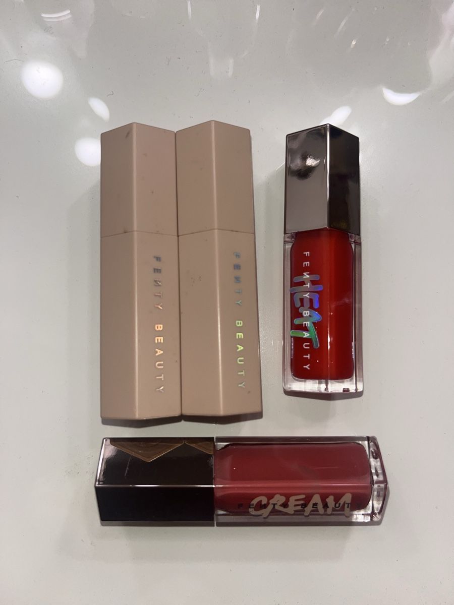 Make-up: Fenty beauty Make-up Set – Usato da Zürich venduto da JB23JB