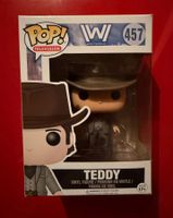 Funko Pop! Westworld - Teddy
