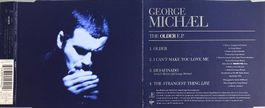 GEORGE MICHAEL - THE OLDER E.P.