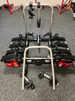Uebler P32 S Fahrradträger für Anhängerkupplung (1-4 Velos)