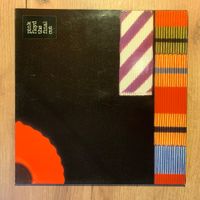 PINK FLOYD - THE FINAL CUT...OG GER 1983...VG+/VG+