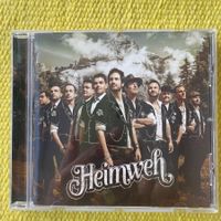 HEIMWEH-HEIMWEH