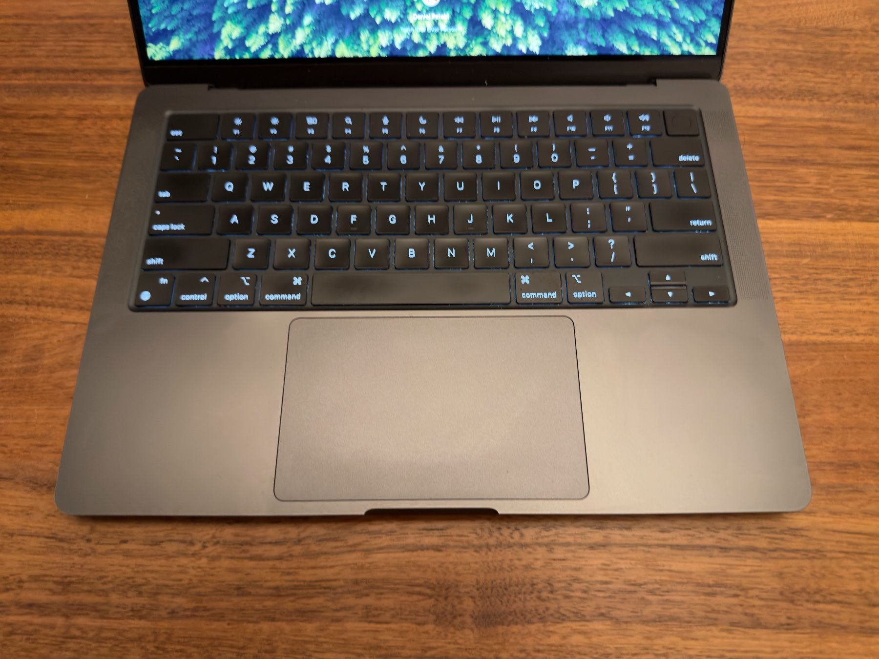Apple Notebooks: 14" MacBook Pro M3 Max 16CPU/40GPU 64GB RAM 1TB SSD US Keys – Gebraucht aus Luzern von me9_9h8x 1