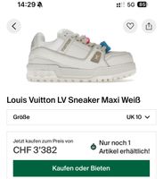 Louis vuitton Maxi