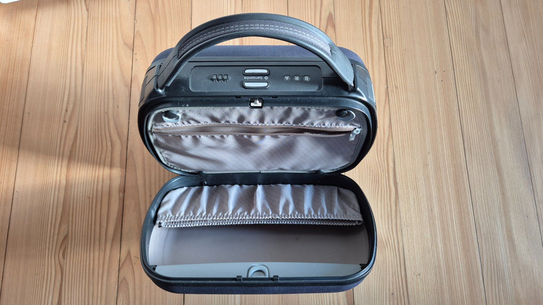 Samsonite Trousses de maquillage: Beautycase Samsonite – D'occasion à Niederweningen par Cactus63 4