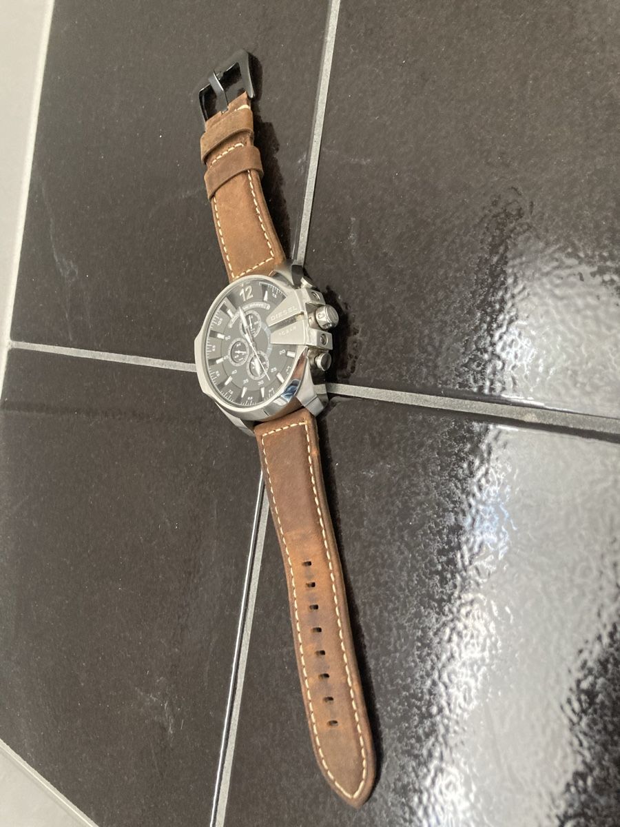 Diesel Montres: DIESEL-Watch – Neuf (Voir description) à Wislikofen par ala_8lrv 1