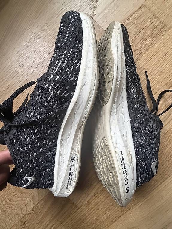 Herrenschuhe: Nike Schuhe – Gebraucht aus Wilen b. Wil von Valerx 3