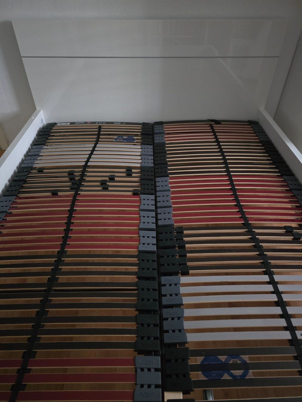 Letti: Doppelbett 160×200 – Usato da Nürensdorf venduto da Hedi02 1