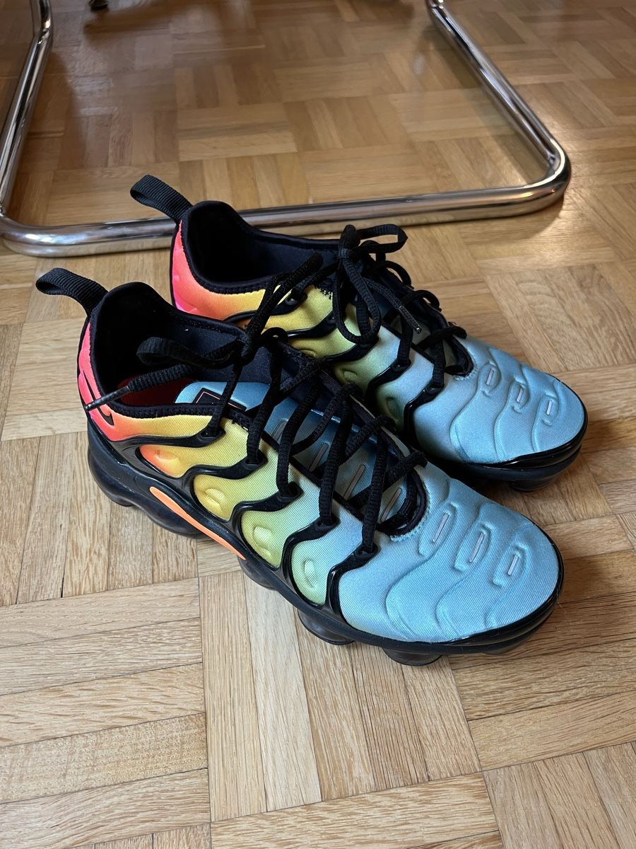 Nike Chaussures hommes: Nike Air Max Plus – D'occasion à Zürich par sop_xbd7 1