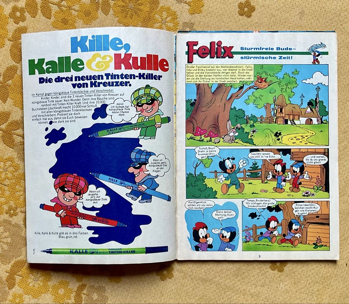 Fumetti: Der besondere Sammelband – Difettoso da Endingen venduto da nathan05 2