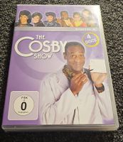 The Cosby Show Staffel 6 