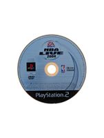 NBA Live 2004 PlayStation 2 (PS2) Nur CD