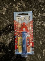 PEZ OLYMPICS PARIS 2024