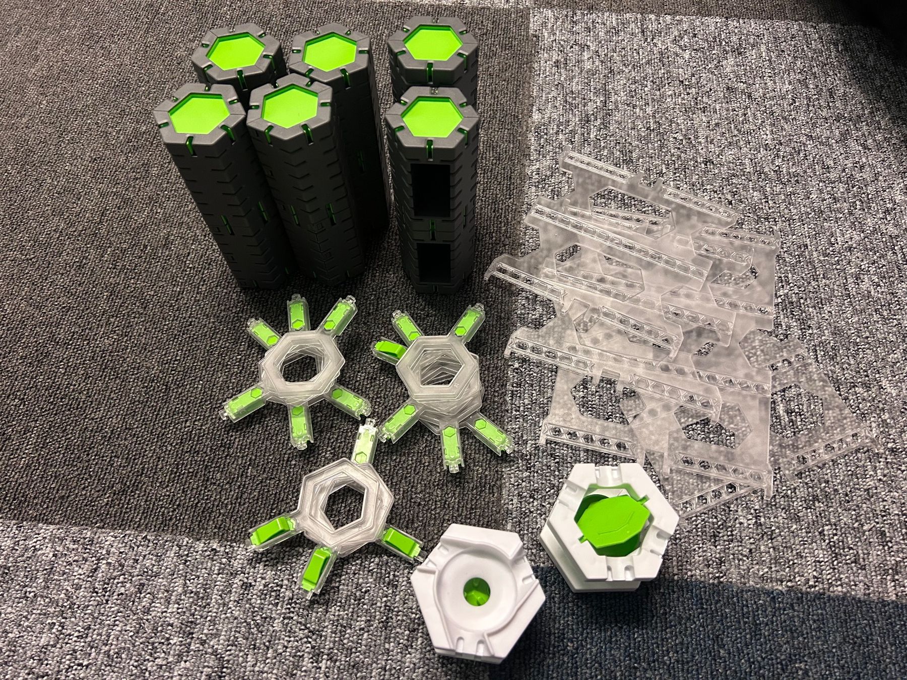 Gravitrax Jouets: Gravitrax - grosse Sammlung – D'occasion à Kreuzlingen par Faebuu 2