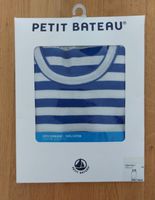 PETIT BATEAU Tanktop Débardeur Shirt Gr. XXS 12 Jahre