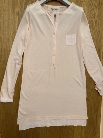 NEU Blue Lemon  Swiss Lounge Couture 🥰 Nachtkleid Pyjama