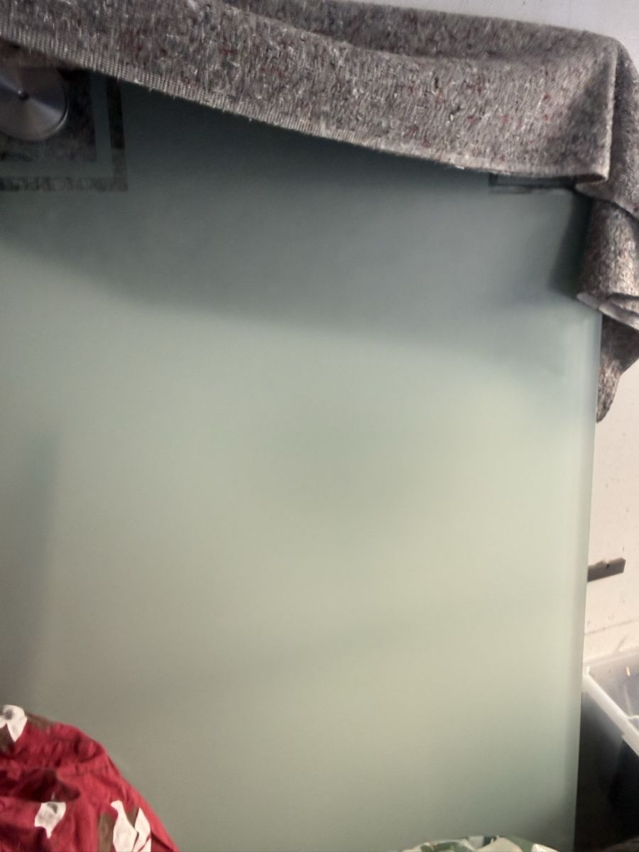 Tische: Glas Tisch  – Gebraucht aus Luterbach von r-immoos 2