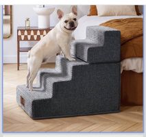 Hundetreppe