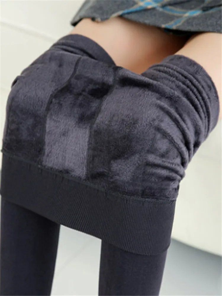 Leggings: ✅ NEU Extra warme Winter-Leggins – Nuovo e nell'imballaggio originale da Wittenbach venduto da ChinaSeidenstrasse 1