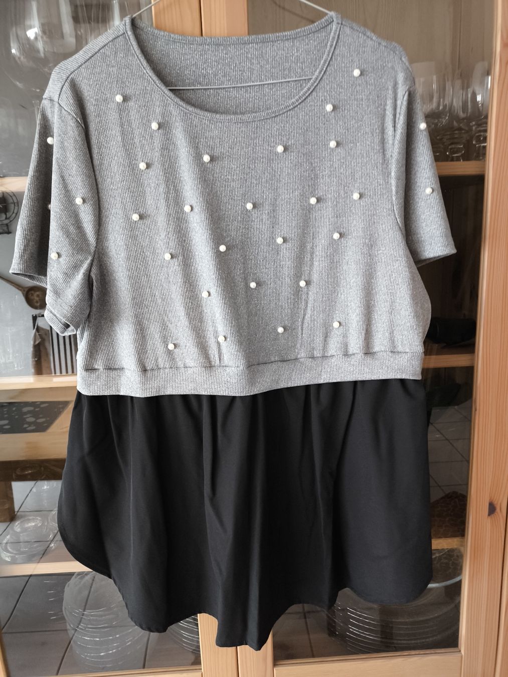Shein Tuniche: Tunika Gr.2XL /Gr.44/46 – Nuovo (secondo la descrizione) da Burgdorf venduto da Ropajesi