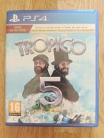 Tropico PS4 / PS5