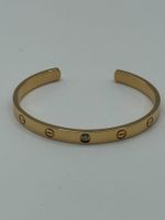 Bracelet Cartier Love Taille 18