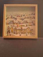 Wunderschöne Winter Bild  * 46