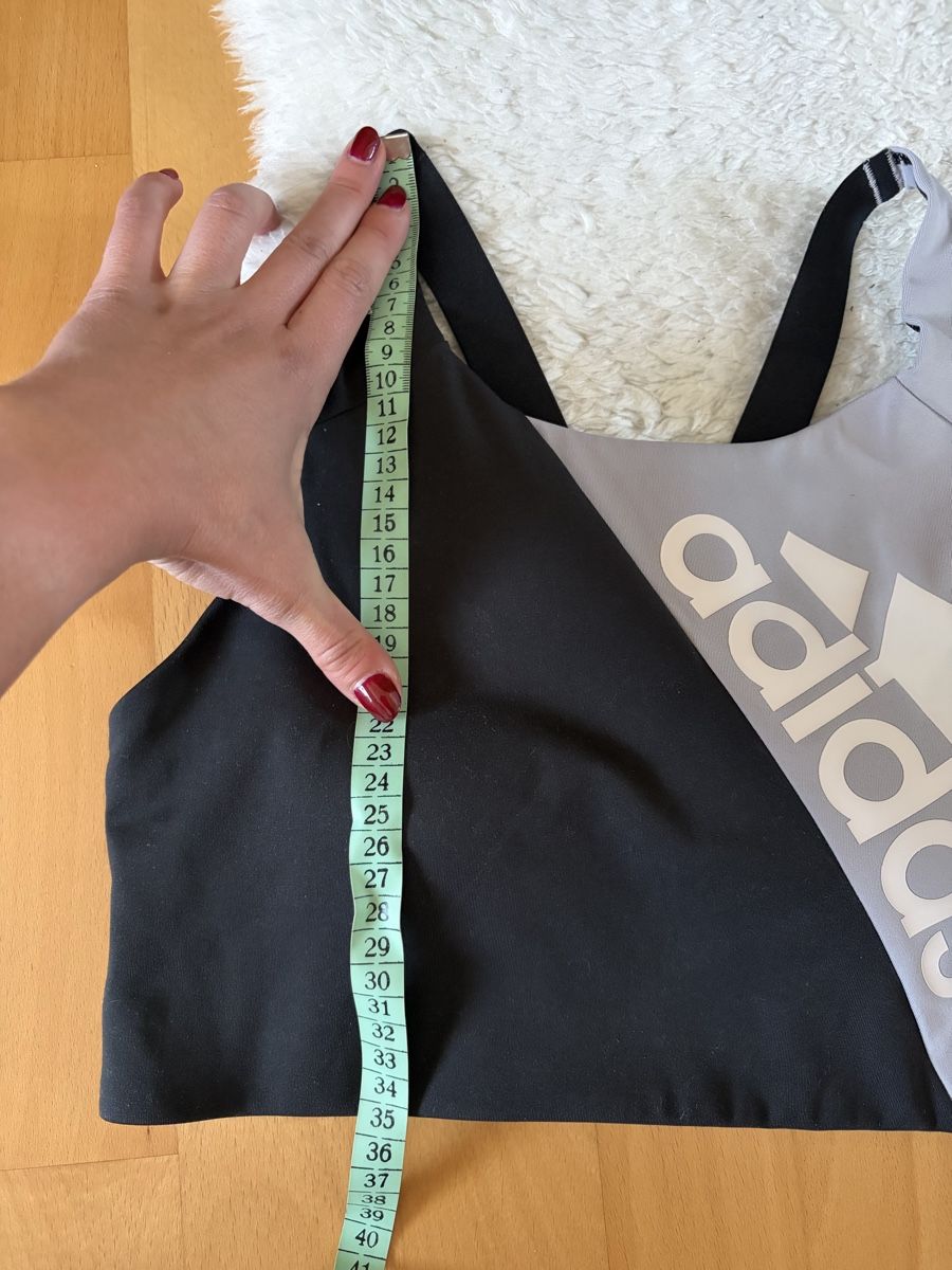 Adidas Autres dessous: Adidas Sports Bra – D'occasion à Zürich par Abu95 5