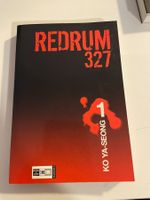 Redrum 327 Manga