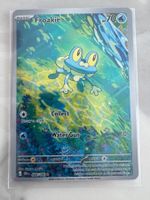 Froakie CRI088 EN - Chaos Rising