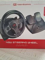 Nintendo Stering Wheel
