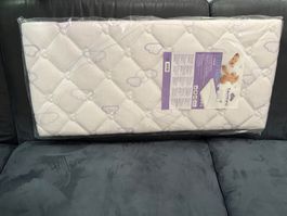 Matratze 40x90 Beistellbett/Wiege