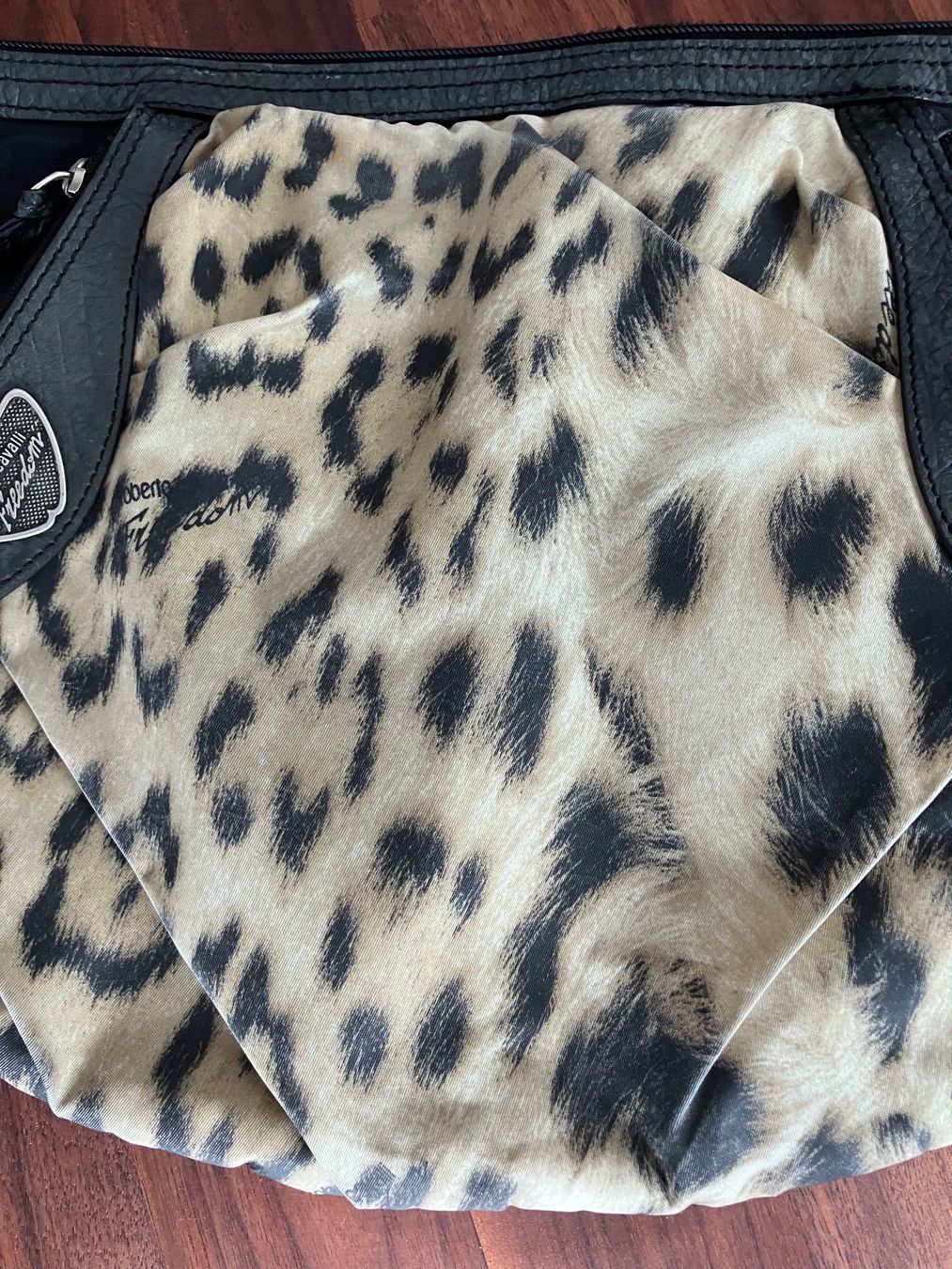 Roberto Cavalli Sacs femmes: Roberto Cavalli Tasche – D'occasion à Windisch par Lyudmila01 1