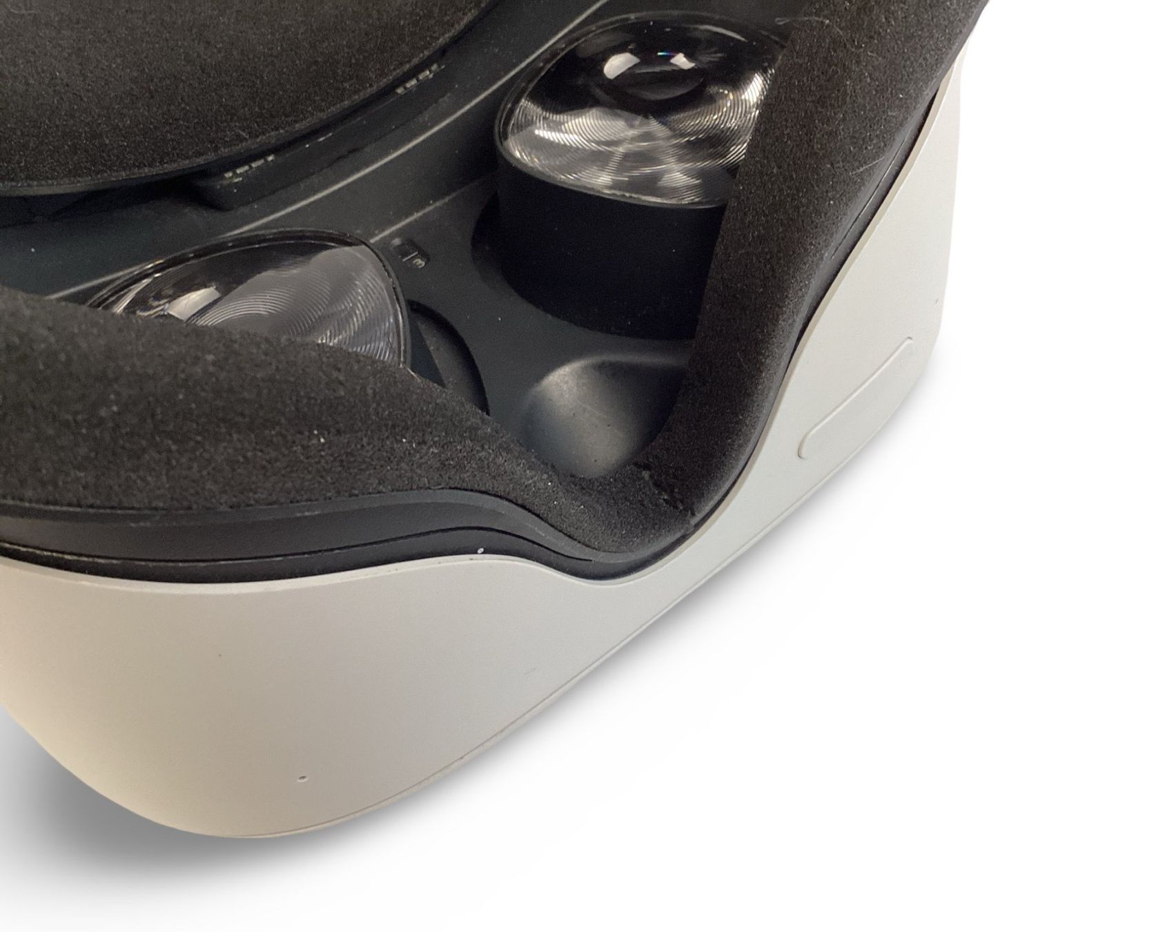 Meta Casco VR: OCULUS Quest 2 inkl. Elite Strap – Usato da Zürich venduto da Restwert_Zuerich 4