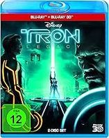 🎞️🎥🍿 TRON: Legacy (+ Blu-ray 3D) [Blu-ray] 🍿🎥💿