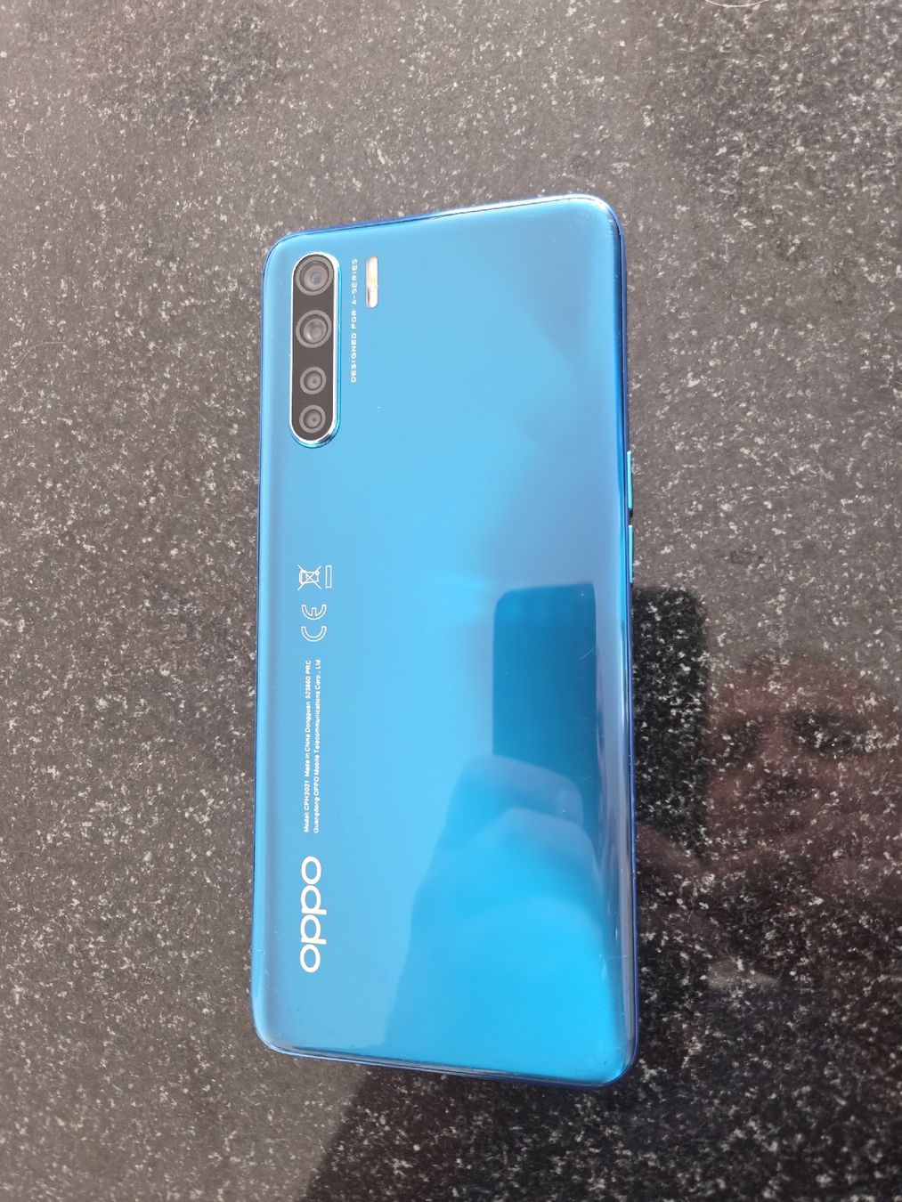 Oppo Telefoni cellulari / Smartphones: Oppo A91 – Usato da Staufen venduto da MykolaStauf 4