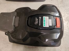 Mähroboter Husqvarna Automower 415X