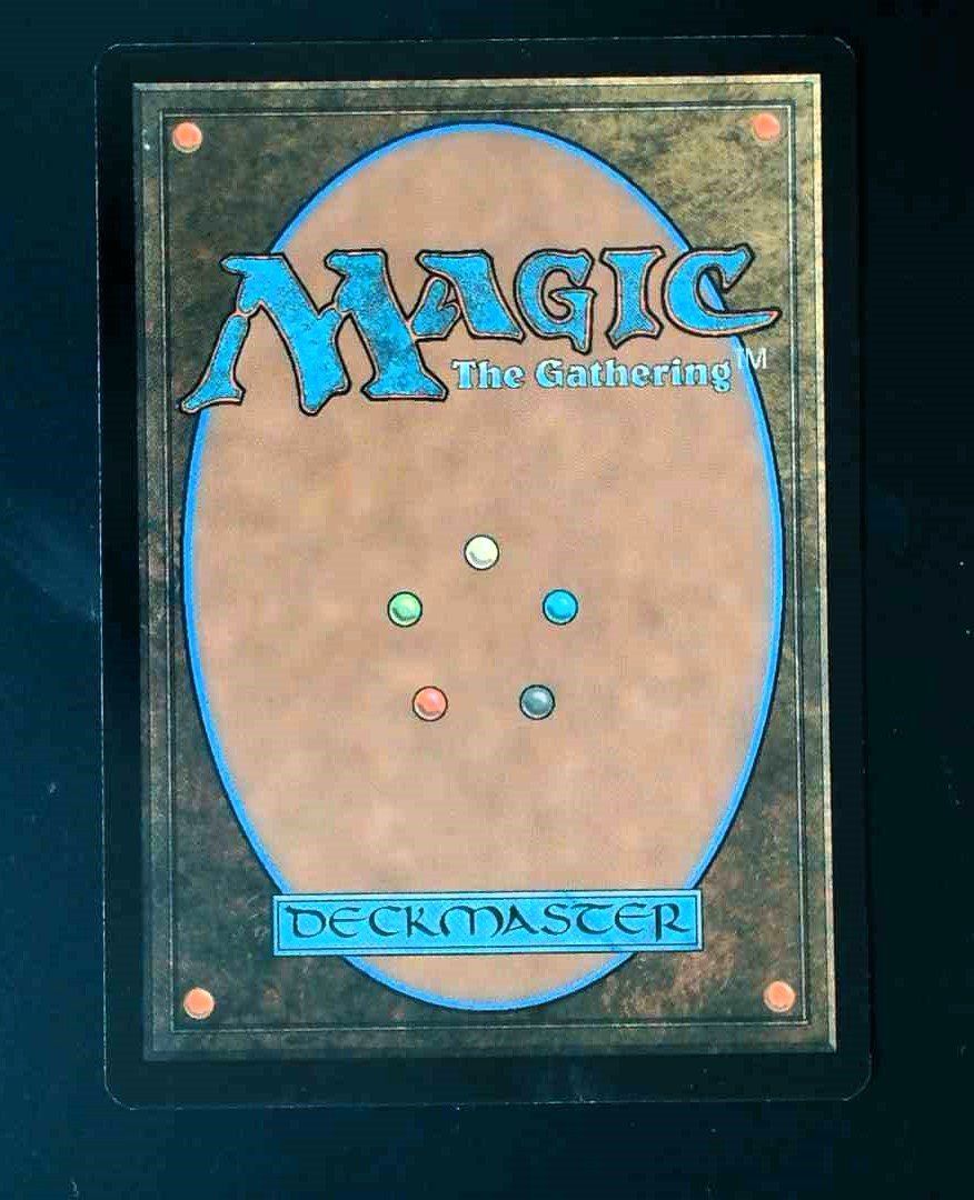 Magic The Gathering Carte collezionabili: Nissa, Resurgent Animist - Foil - MTG – Usato da Zürich venduto da Semagets 1