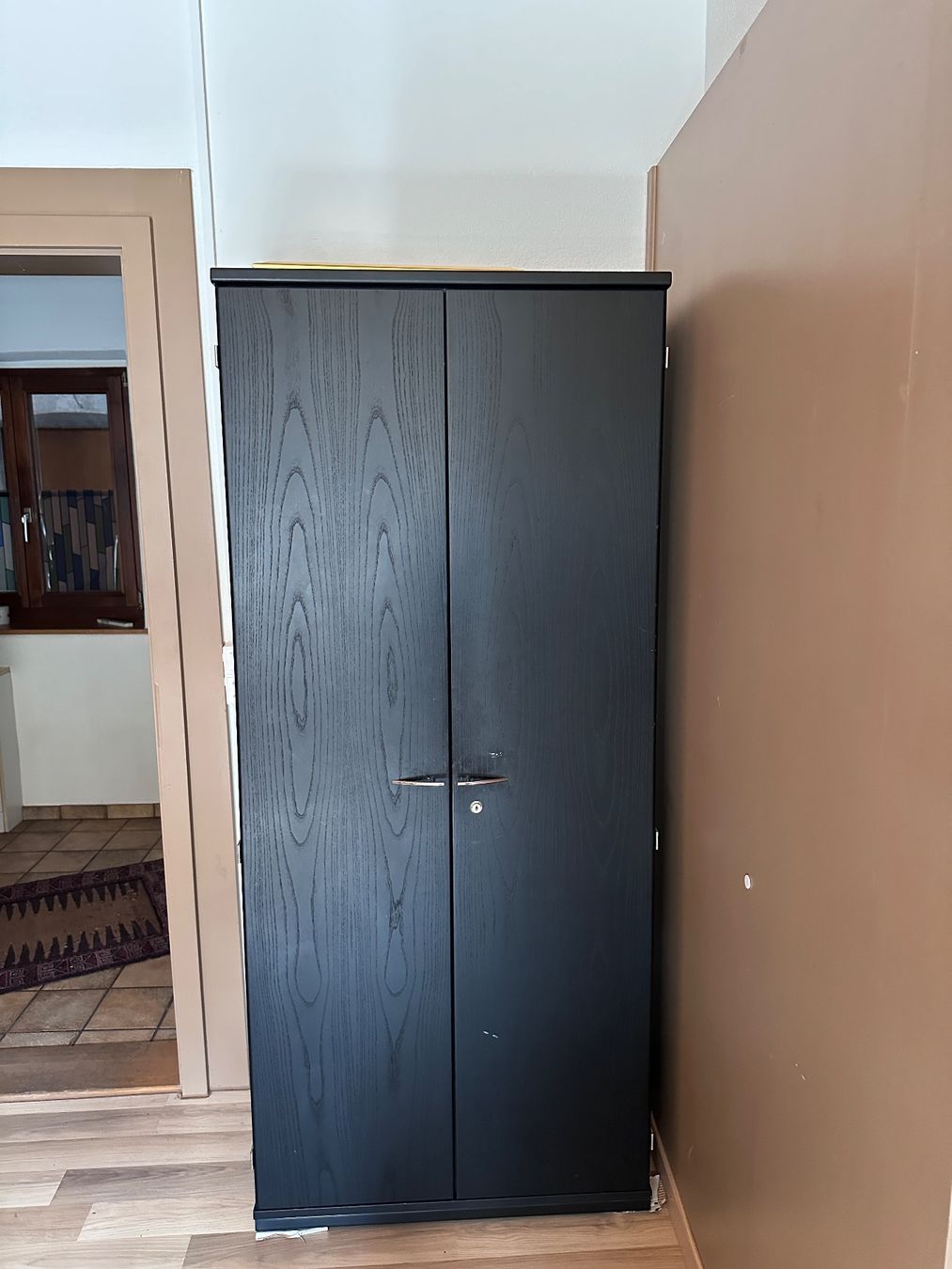 Schränke: Büroschrank – Gebraucht aus Biel/Bienne von groucho01